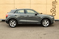 Audi Q2 TFSI SPORT 14