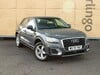 Audi Q2 TFSI SPORT