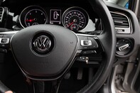 Volkswagen Golf GT TDI 22