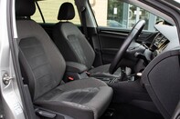 Volkswagen Golf GT TDI 33