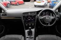 Volkswagen Golf GT TDI 13