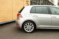 Volkswagen Golf GT TDI 11