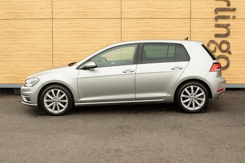 Volkswagen Golf GT TDI 16