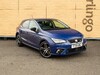 SEAT Ibiza TSI FR SPORT