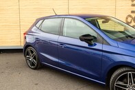 SEAT Ibiza TSI FR SPORT 9