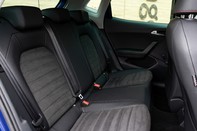 SEAT Ibiza TSI FR SPORT 35