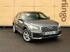 Audi Q2 TFSI S LINE