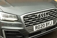 Audi Q2 TFSI S LINE 14