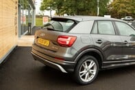 Audi Q2 TFSI S LINE 10