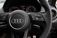 Audi Q2 TFSI S LINE 22