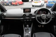 Audi Q2 TFSI S LINE 13