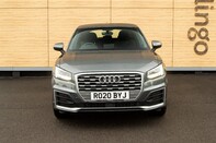 Audi Q2 TFSI S LINE 7