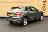 Audi Q2 TFSI S LINE 5