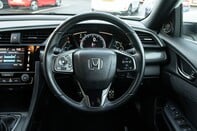 Honda Civic VTEC SR 23