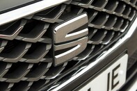 SEAT Tarraco TSI EVO XCELLENCE 14