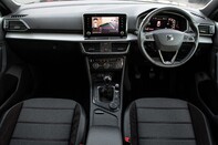 SEAT Tarraco TSI EVO XCELLENCE 13