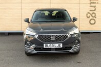 SEAT Tarraco TSI EVO XCELLENCE 7