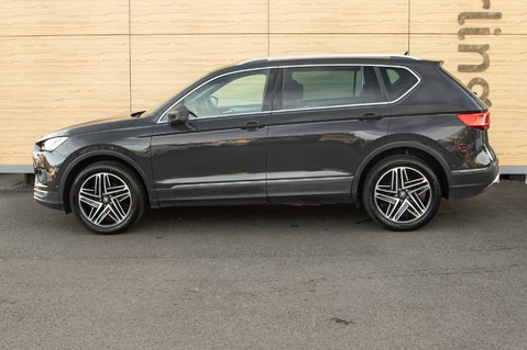 SEAT Tarraco TSI EVO XCELLENCE 16