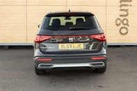 SEAT Tarraco TSI EVO XCELLENCE 8