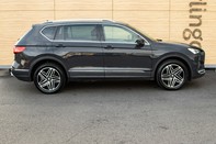 SEAT Tarraco TSI EVO XCELLENCE 15