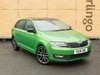 Skoda Rapid SPACEBACK SE SPORT TSI