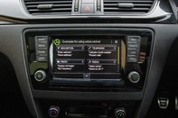 Skoda Rapid SPACEBACK SE SPORT TSI 28