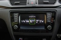 Skoda Rapid SPACEBACK SE SPORT TSI 31