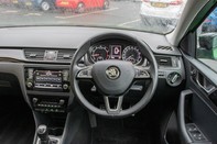 Skoda Rapid SPACEBACK SE SPORT TSI 23