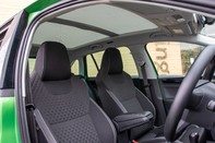 Skoda Rapid SPACEBACK SE SPORT TSI 33