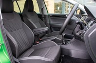 Skoda Rapid SPACEBACK SE SPORT TSI 32