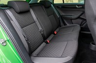 Skoda Rapid SPACEBACK SE SPORT TSI 36