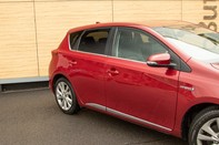 Toyota Auris VVT-I EXCEL TSS 9