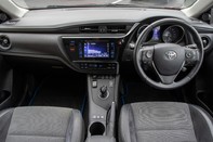 Toyota Auris VVT-I EXCEL TSS 13