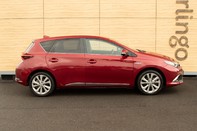 Toyota Auris VVT-I EXCEL TSS 15