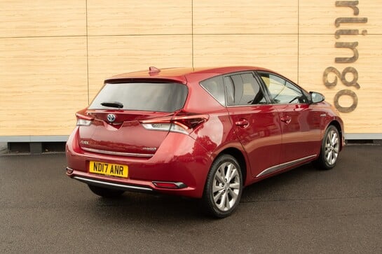 Toyota Auris VVT-I EXCEL TSS