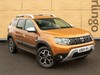 Dacia Duster PRESTIGE TCE