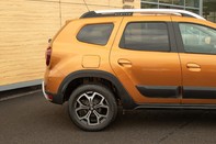 Dacia Duster PRESTIGE TCE 11