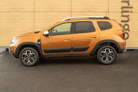 Dacia Duster PRESTIGE TCE 16