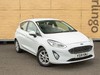 Ford Fiesta ZETEC