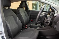 Ford Fiesta ZETEC 26