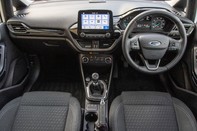 Ford Fiesta ZETEC 13