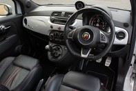 Abarth 595 595 1.4 T-Jet 140 3dr Hatchback 5