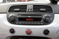 Abarth 595 595 1.4 T-Jet 140 3dr Hatchback 27