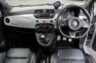 Abarth 595 595 1.4 T-Jet 140 3dr Hatchback 14