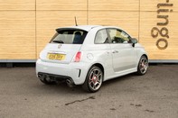 Abarth 595 595 1.4 T-Jet 140 3dr Hatchback 6