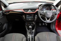 Vauxhall Corsa GRIFFIN 13