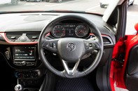 Vauxhall Corsa GRIFFIN 23