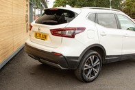 Nissan Qashqai DIG-T N-CONNECTA DCT 10