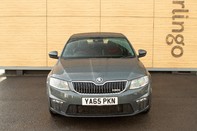 Skoda Octavia VRS TDI 7