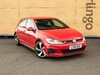 Volkswagen Golf GTI TSI DSG